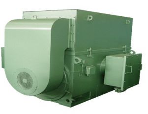 YFKK、YFKS、YFQF系列大型火電設備風機用電動機